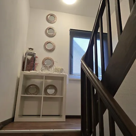 Fewo Am Schwarzwald Apartman *