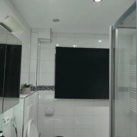 Fewo Am Schwarzwald Apartman Lahr